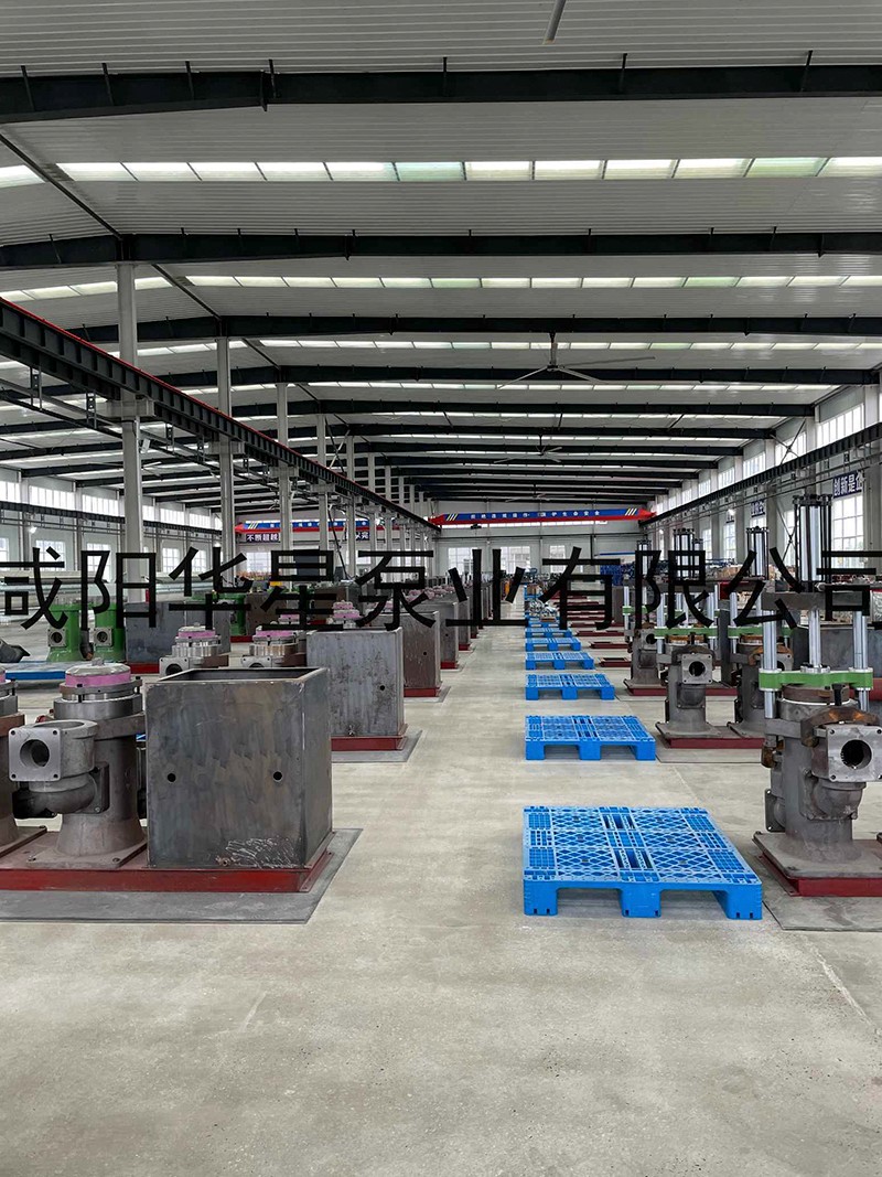 壓濾機(jī)節(jié)能進(jìn)料泵，液壓陶瓷柱塞泥漿泵